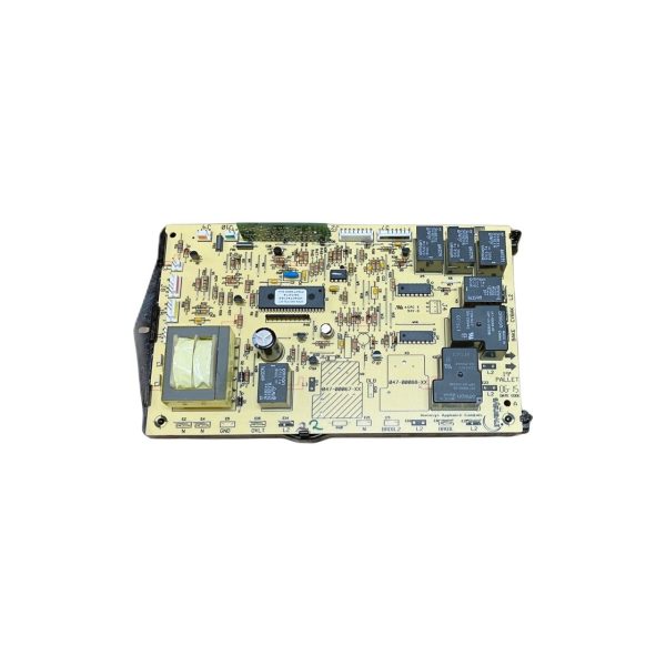 NLA WP74006613 Oven Relay Board