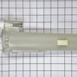 Whirlpool WPW10121138 Refrigerator Water Filter Housing – Genuine Replacement Part