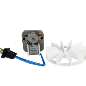 SM2038 Exhaust Fan Motor w/Blade S97012038