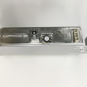 DC93-00154A Dryer Duct Heater