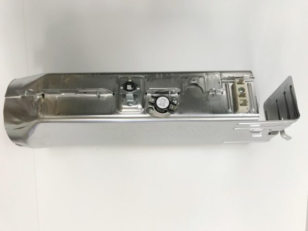 DC93-00154A Dryer Duct Heater