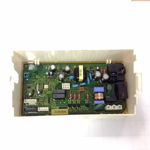 DC92-01626B Main Dryer Control PCB