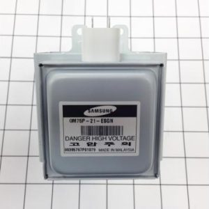 OM75P-21-ESGN Samsung Microwave Magnetron