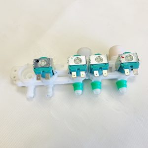 DC97-15459H Samsung Washer Water Valve