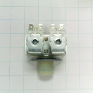 DC62-30312J Samsung Washer Water Valve