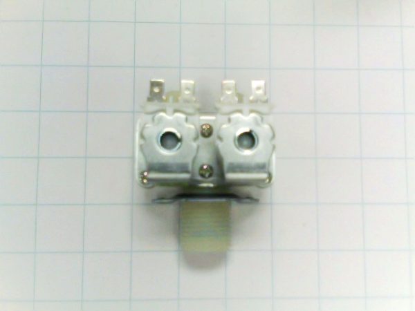 DC62-30312J Samsung Washer Water Valve
