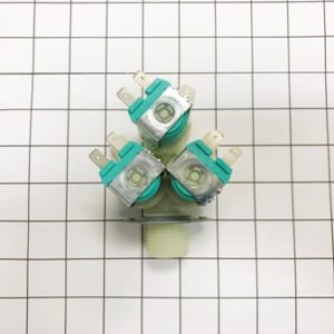 DC62-00142G Water Inlet Valve