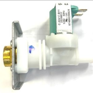 DD62-00084A Water Inlet Valve, Dishwasher