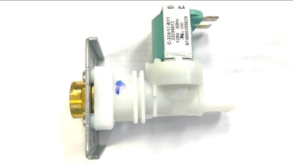 DD62-00084A Water Inlet Valve, Dishwasher
