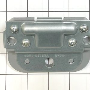 DC97-17078B Samsung Dryer Door Hinge (l)