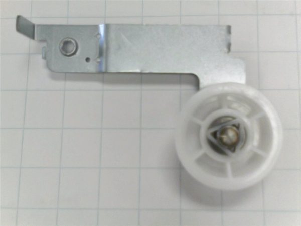 DC93-00634A Dryer Belt Idler Pulley