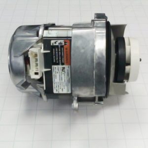 Whirlpool WPW10239401 Dishwasher Circulation Pump Motor - Genuine OEM Part