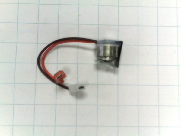Whirlpool WP10449501 MOTOR-EVAP
