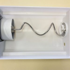 Whirlpool 12001807 KIT NC, DR