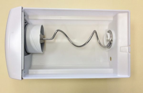 Whirlpool 12001807 KIT NC, DR