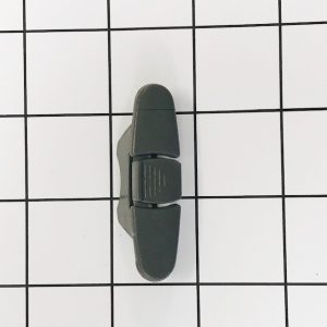 Whirlpool WPW10508950 Stop-Track, Removable