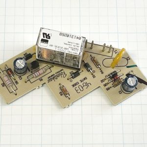 Whirlpool 61003288 Refrigerator Dispenser Delay Board