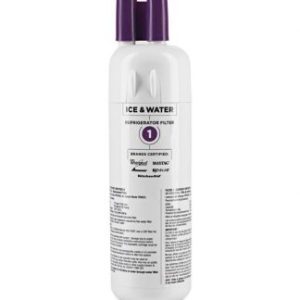 OEM Whirlpool EDR1RXD1 Refrigerator Water Filter