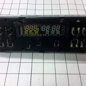Sold Out NLA WB27X23660 Oven Control Board