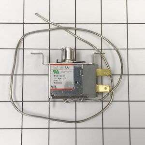 Whirlpool WPW10511937 Refrigerator Thermostat