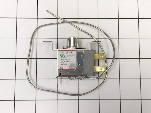 Whirlpool WPW10511937 Refrigerator Thermostat