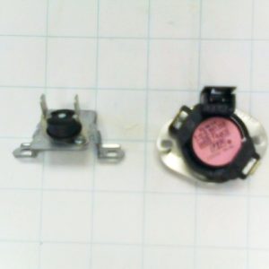 Whirlpool 280148 Dryer Fuse Thermal Limit Kit Cut Off