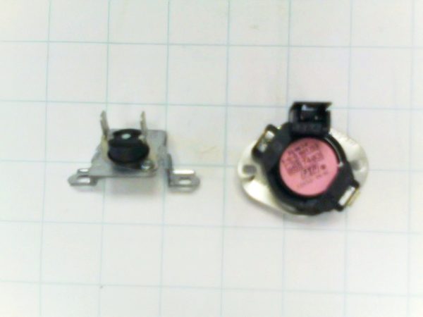 Whirlpool 280148 Dryer Fuse Thermal Limit Kit Cut Off