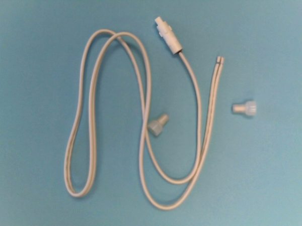 Whirlpool 12002489 HINGE & RE