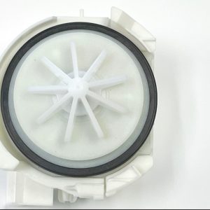 Whirlpool WPW10531320 DW DRAIN D