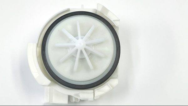 Whirlpool WPW10531320 DW DRAIN D