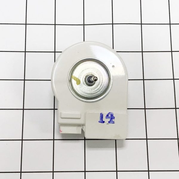 Samsung DA31-00146J Evaporator Fan Motor