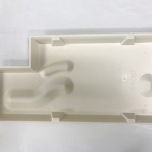 Whirlpool WPW10614158 TRAY-Evaporator Drain Pan