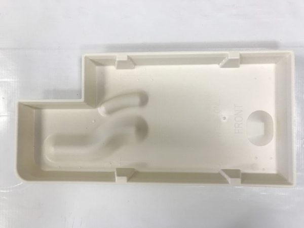 Whirlpool WPW10614158 TRAY-Evaporator Drain Pan