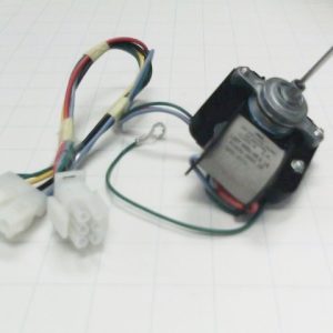 687152216970 5303918549 Evaporator Fan  Motor