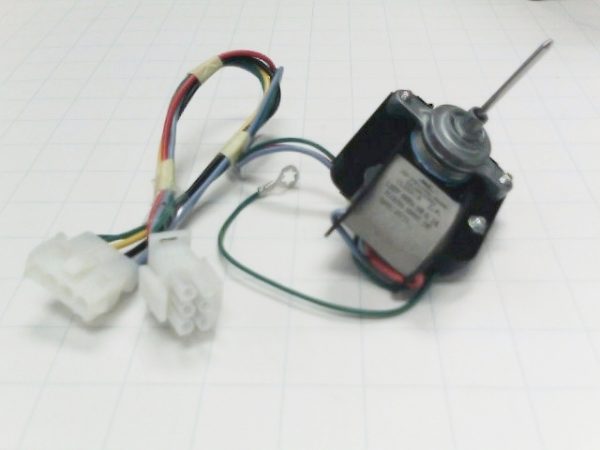 SM8549 EVAPORATOR MOTOR