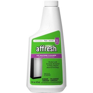 Whirlpool 4396808 Kitchenaid Ice Machine Cleaner