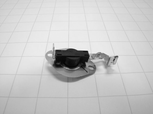 Whirlpool WP3977767 Dryer High Limit Thermostat
