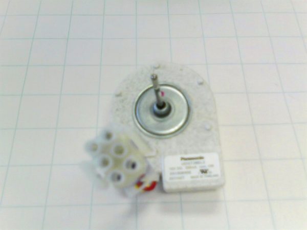 Frigidaire 241509402 Evaporator Fan Motor