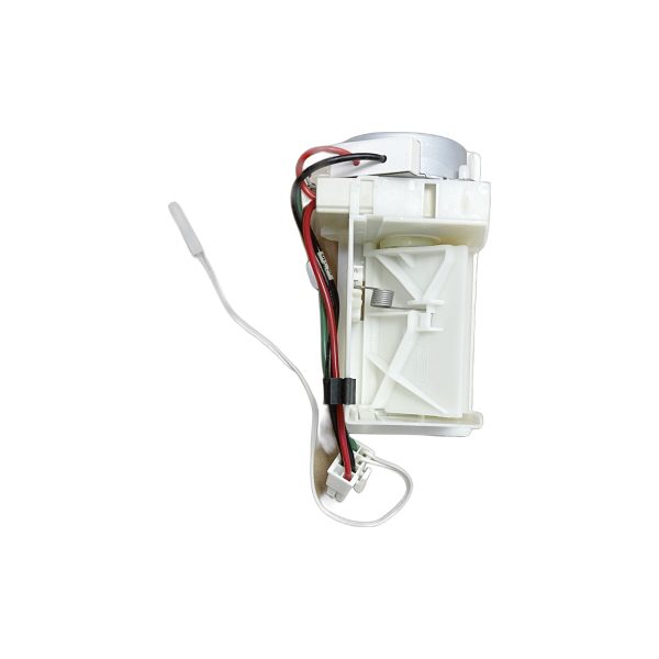 Whirlpool WPW10479155 CONTROL,DA
