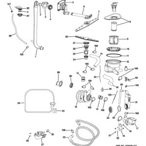 Whirlpool 3196042 Range Thermostat