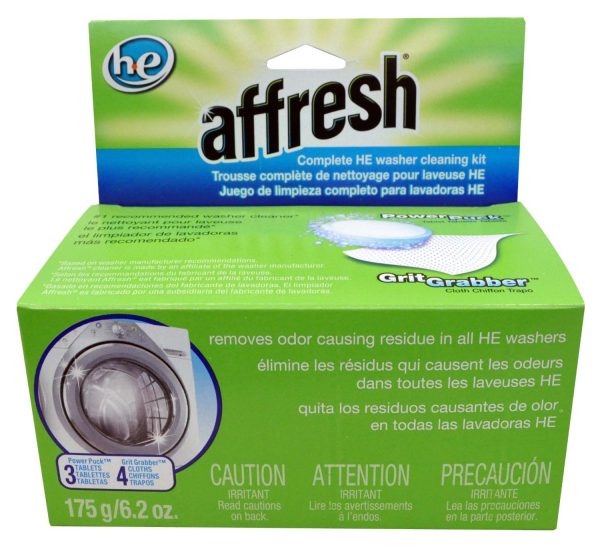 Whirlpool W10306172 AFFRESH CL