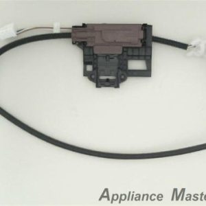 OEM Whirlpool W10404050 Washer Lid Lock Latch