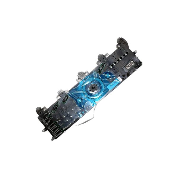 Whirlpool WPW10426808 Washer Electronic Control