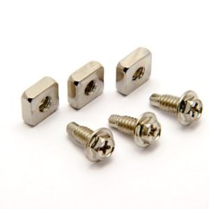 Whirlpool 489327 Screw