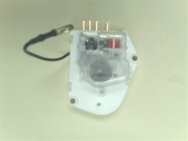 Whirlpool W10822278 refrigerator defrost timer