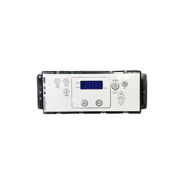 Whirlpool WPW10335164 Oven Control Board White