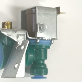 Whirlpool W10865826 Refrigerator Water Inlet Valve
