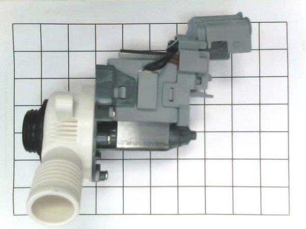Whirlpool WPW10276397 Washer Water Pump