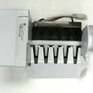 Whirlpool WPW10190961 ice maker, 5 radius cube W10190961