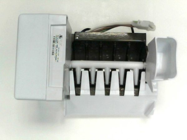 Whirlpool WPW10190961 ice maker, 5 radius cube W10190961